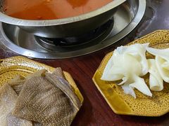 毛肚-重庆火锅(西安店)
