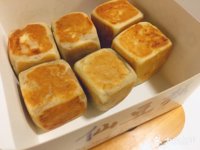 王记仙豆糕(湖里万达店)-图片-厦门美食-大众点评网