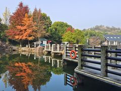 -白马涧龙池景区