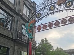 -吴裕泰茶庄(前门大街店)