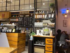 -Jamaicablue Coffeeshop(中央广场店)