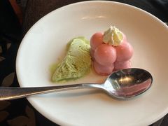 -君庭中餐馆(湘江豪生店)