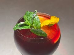 -Mezomd曼索蒂西班牙餐厅(广粤店)