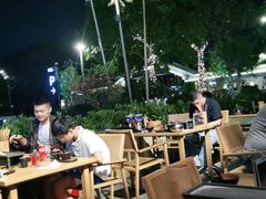 -花和尚·湘西小串烧烤(祈福店)
