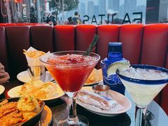 -Chili's Cafe&Bar奇利斯(滨江店)
