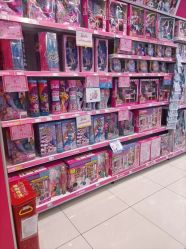 -玩具反斗城(北京芳圆里店)