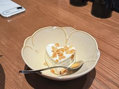 杏仁豆腐-Tuna maki寿司(苏州万象天地店)