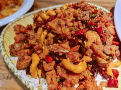 -小三峡食府(西五路店)