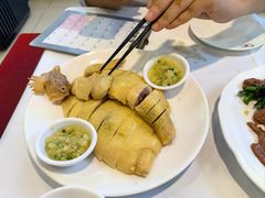 -文记壹心鸡(宝华路店)