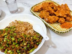 -华春餐馆(鱼山路店)
