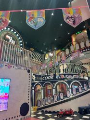 点击看大图 -meland亲子乐园•派对•研学(宁波华润万象城店)