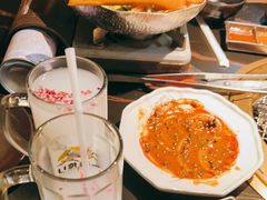 -厚贞日式烤肉(浦东汇智店)