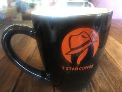 -D STAR COFFEE帝星咖啡