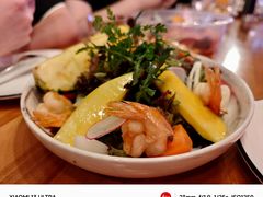 -MR.ROCKY洛奇先生·西餐&酒吧(琶醍店)