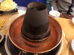 -月圆火锅(宁海东路二店)