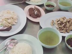 -红大哥水门鸡饭(總店)