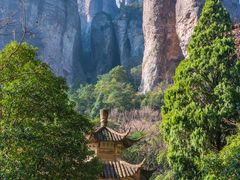 -雁荡山风景名胜区