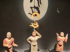 -大同市博物馆