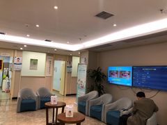 -武汉第一口腔医院(建设大道总院)