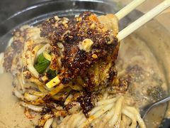 -曹宝林砂锅麻辣烫(星光路店)