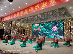 -满福隆酒楼(万绿园店)