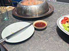 -柳记海鲜坊·蒸汽海鲜·福州菜·香辣蟹(芳群园店)