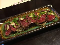 -左舞日本料理