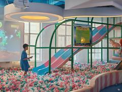 -星河湾温泉洗浴酒店