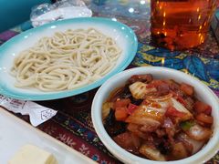 -烟疆印象新疆菜(万联广场店)