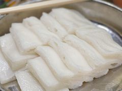 伦教糕-猪肉婆私房菜(容桂总店)