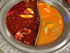 -袍家大院重庆火锅(文安路店)