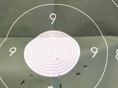 -真枪会射击俱乐部(河西中央公园店)