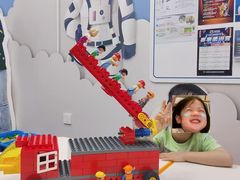 -百变天才机器人编程中心·信奥·VEX竞赛(领展购物中心店)