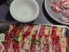 -小黑牛烤肉(聚隆店)