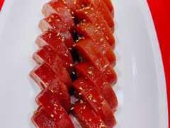 桂花糯米藕-和记小菜(七宝店)