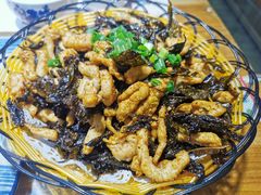 -炊烟·山房菜