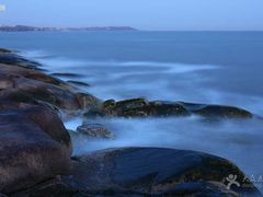 -老虎石海上公园