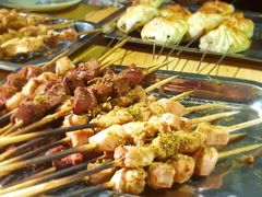 -川天喉重庆江湖菜