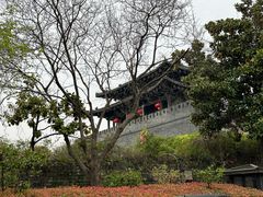 -双东历史街区