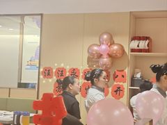 -海底捞火锅(团结桥店)