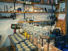 -几米咖啡(龙洲湾花园店)