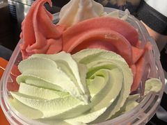 -萨朗刀克冰淇淋雪花凉(植物园店)