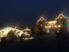 -长兴菜馆(高桥店)