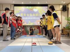 -白梧桐·团建聚会·百人轰趴馆(留仙洞店)