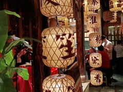 -南京大牌档(富力海珠城店)