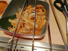 -新石器烤肉(百联川沙店)