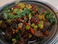 -川渝美食·烤鱼(背阴胡同店)