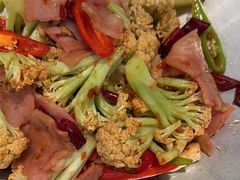 -太兴餐厅(东方广场分店)