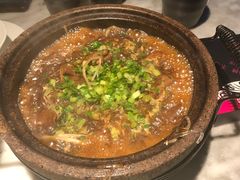 -蔴将·川菜(黄龙万科店)