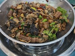 -贵州笋子鸡(米市街店)